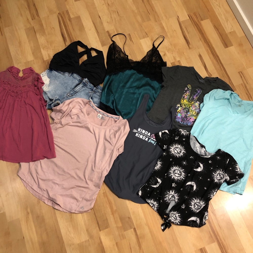 Women’s XL Lot